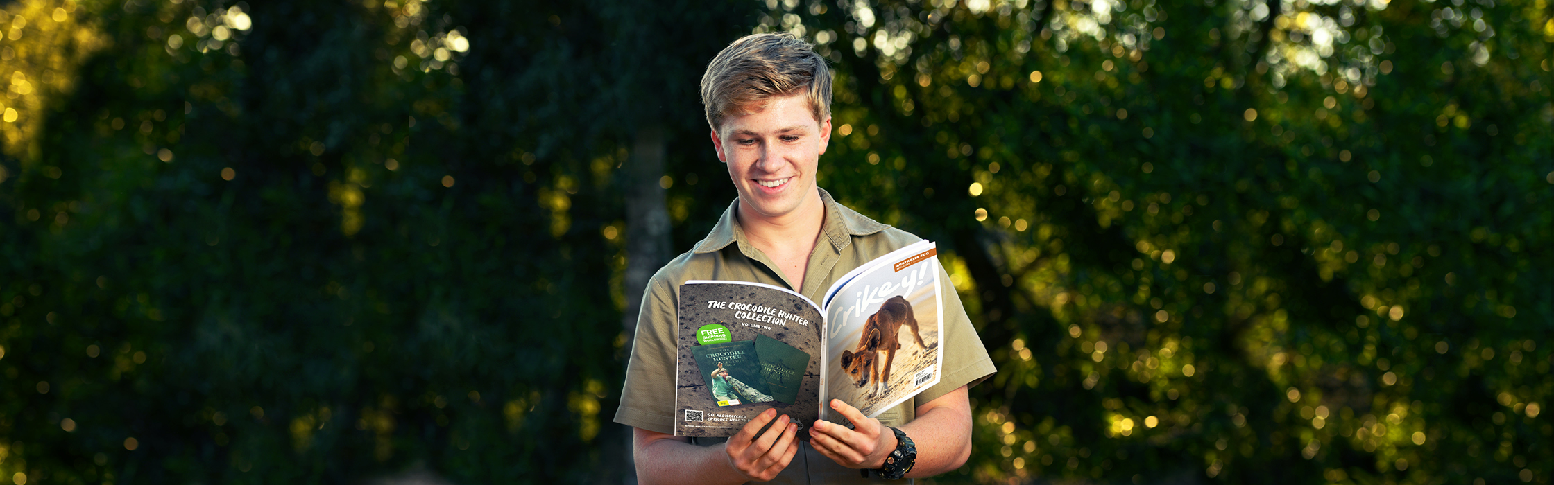 CRIKEY_MAG_SUMMER_PROMOTION_WEBSITEAZ Desktop HP Image 2240x700