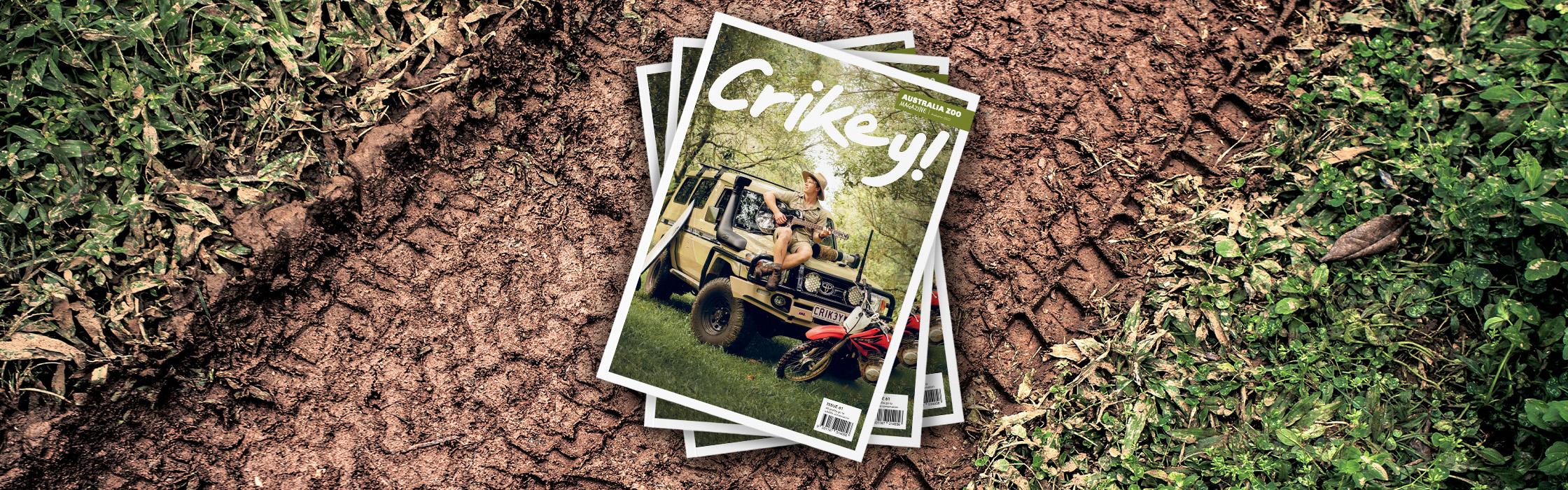 Crikey Mag Banner